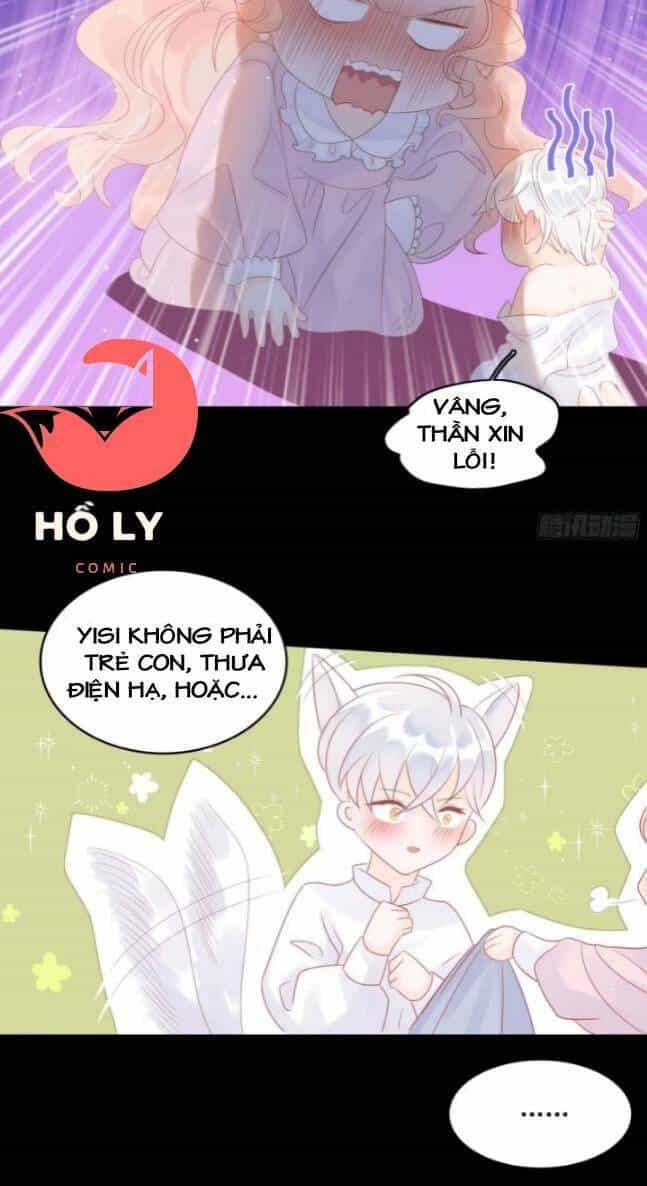 Hoàng Nữ Đế Quốc Chịu Không Nổi! - Chương 7 - ảnh 17
