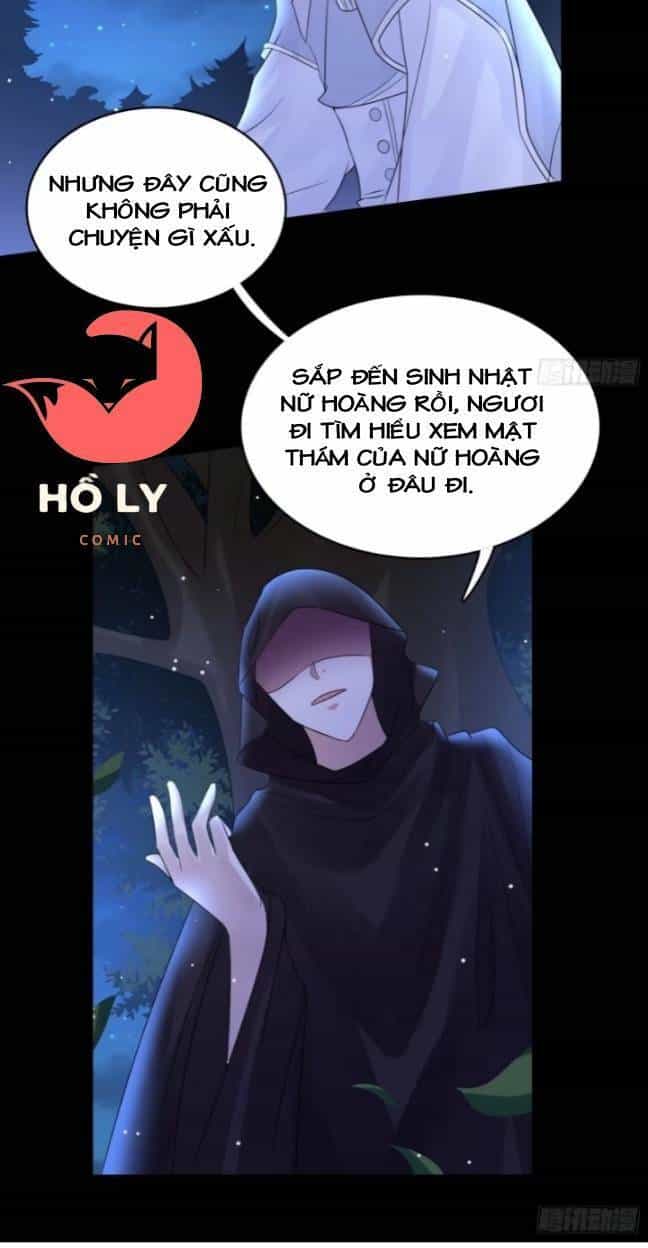 Hoàng Nữ Đế Quốc Chịu Không Nổi! - Chương 7 - ảnh 25