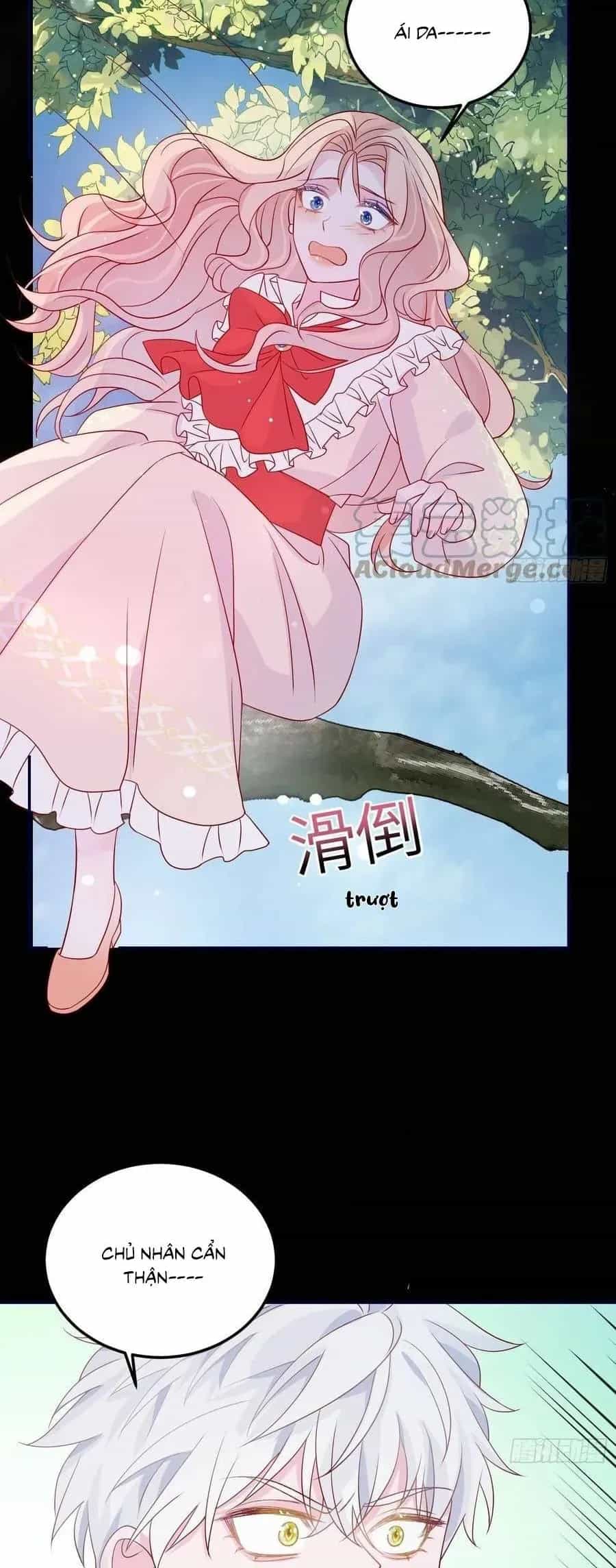 Hoàng Nữ Đế Quốc Chịu Không Nổi! - Chương 74.1 - ảnh 22
