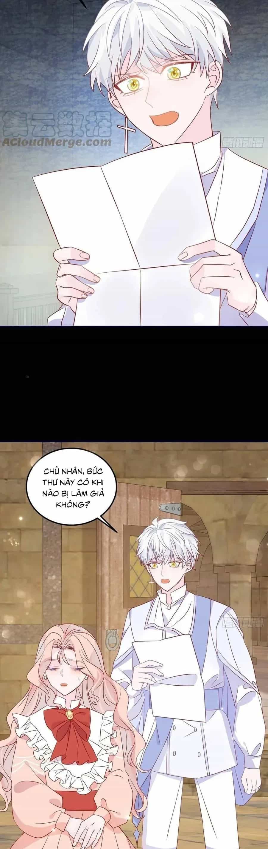 Hoàng Nữ Đế Quốc Chịu Không Nổi! - Chương 76 - ảnh 8
