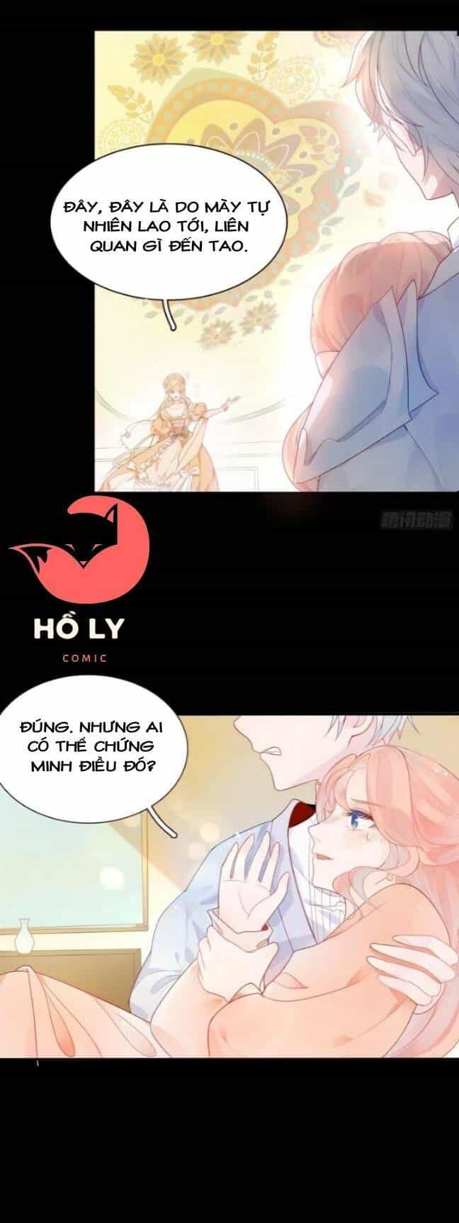 Hoàng Nữ Đế Quốc Chịu Không Nổi! - Chương 8 - ảnh 16