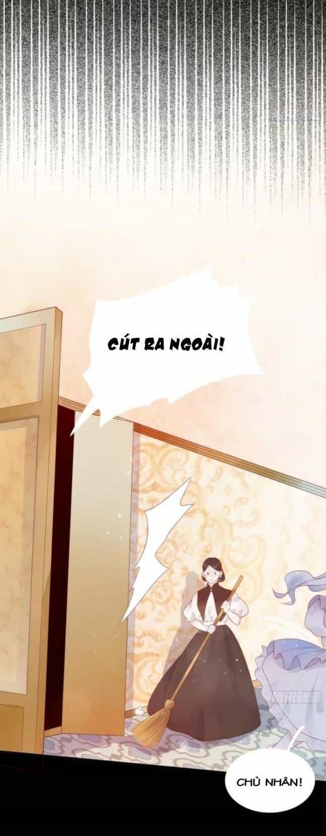 Hoàng Nữ Đế Quốc Chịu Không Nổi! - Chương 9 - ảnh 24