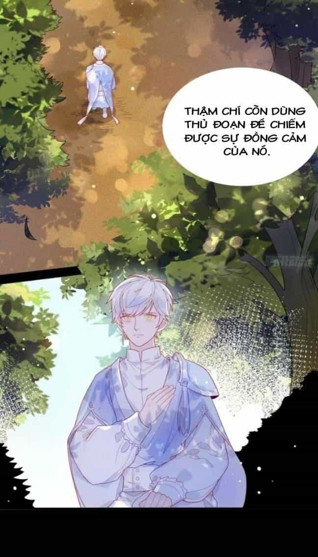 Hoàng Nữ Đế Quốc Chịu Không Nổi! - Chương 9 - ảnh 4