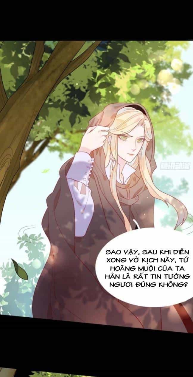 Hoàng Nữ Đế Quốc Chịu Không Nổi! - Chương 9 - ảnh 5