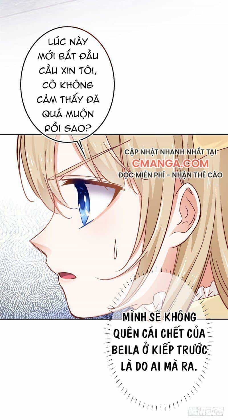 Hoàng Nữ Được Cưng Chiều Nhất Đế Quốc - Chương 9 - ảnh 11