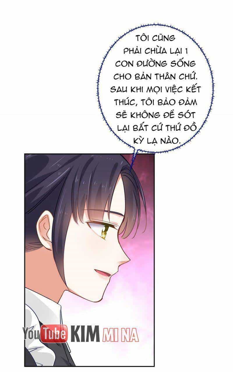 Hoàng Nữ Được Cưng Chiều Nhất Đế Quốc - Chương 9 - ảnh 18