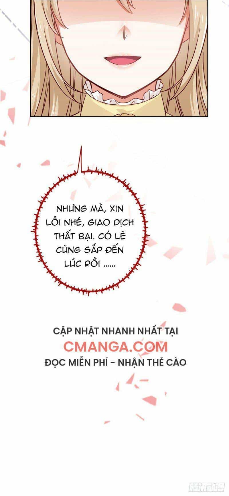 Hoàng Nữ Được Cưng Chiều Nhất Đế Quốc - Chương 9 - ảnh 28