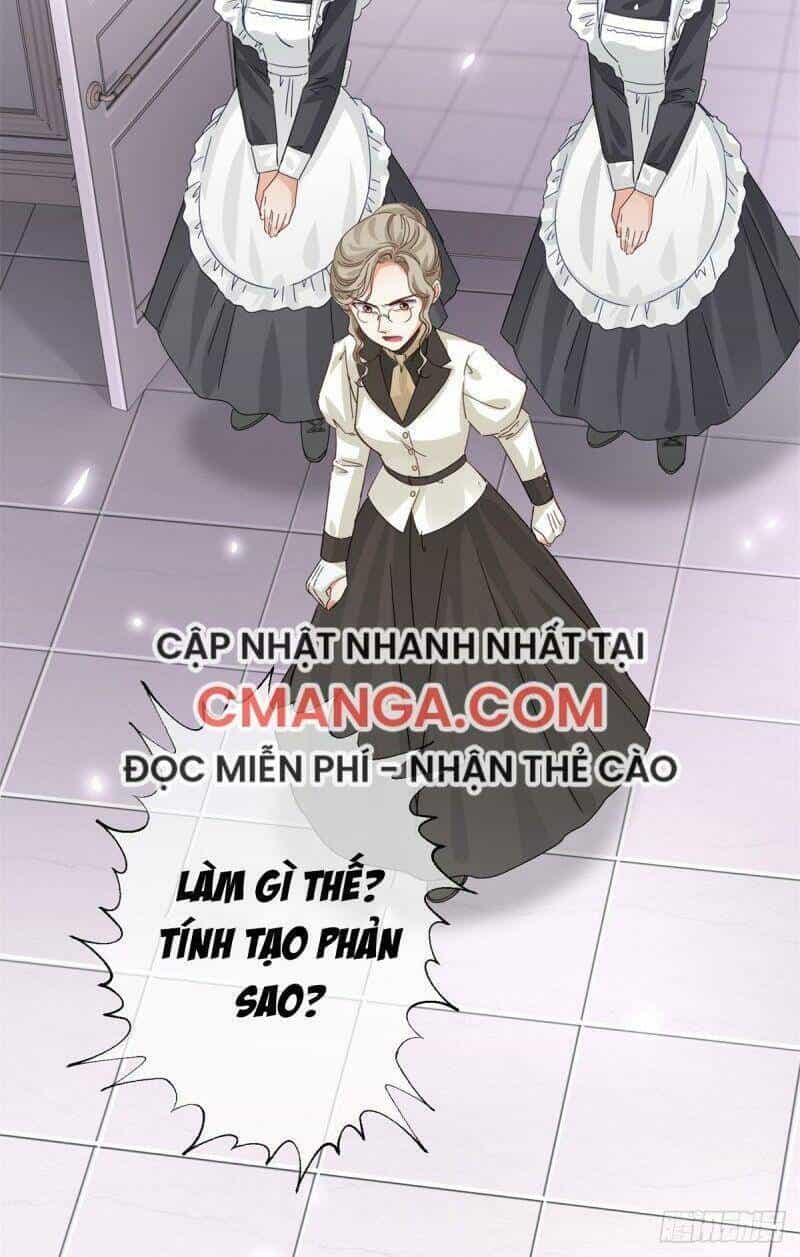 Hoàng Nữ Được Cưng Chiều Nhất Đế Quốc - Chương 9 - ảnh 38