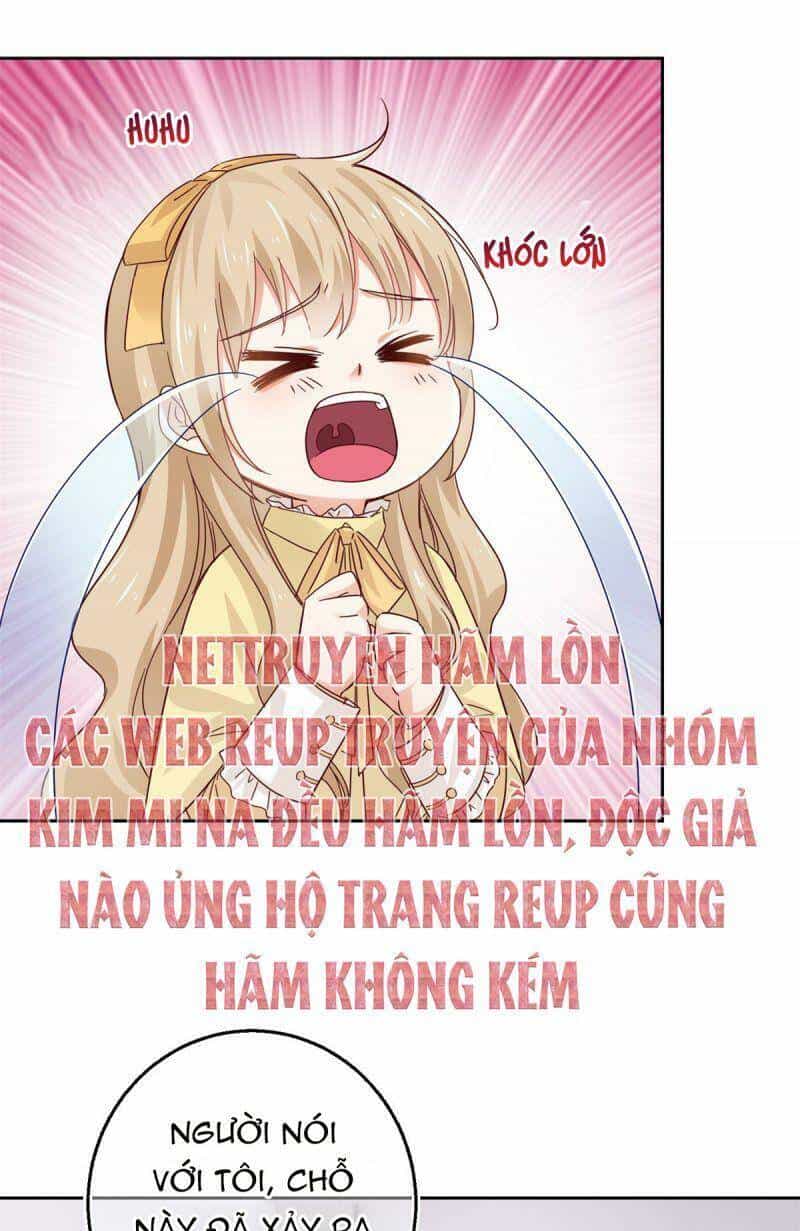 Hoàng Nữ Được Cưng Chiều Nhất Đế Quốc - Chương 9 - ảnh 44