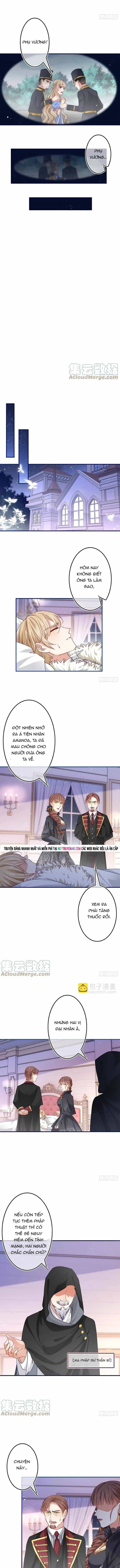 Hoàng Nữ Được Cưng Chiều Nhất Đế Quốc - Chương 98 - ảnh 5