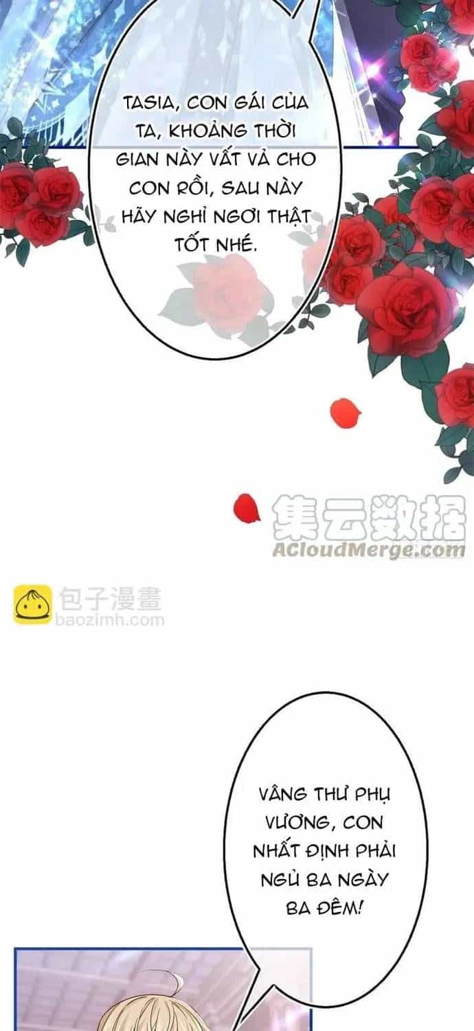 Hoàng Nữ Được Cưng Chiều Nhất Đế Quốc - Chương 102 - ảnh 20