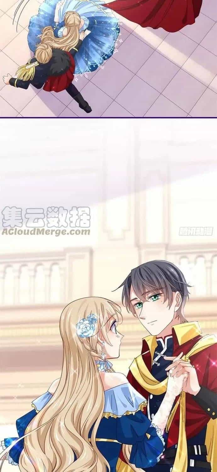 Hoàng Nữ Được Cưng Chiều Nhất Đế Quốc - Chương 102 - ảnh 22