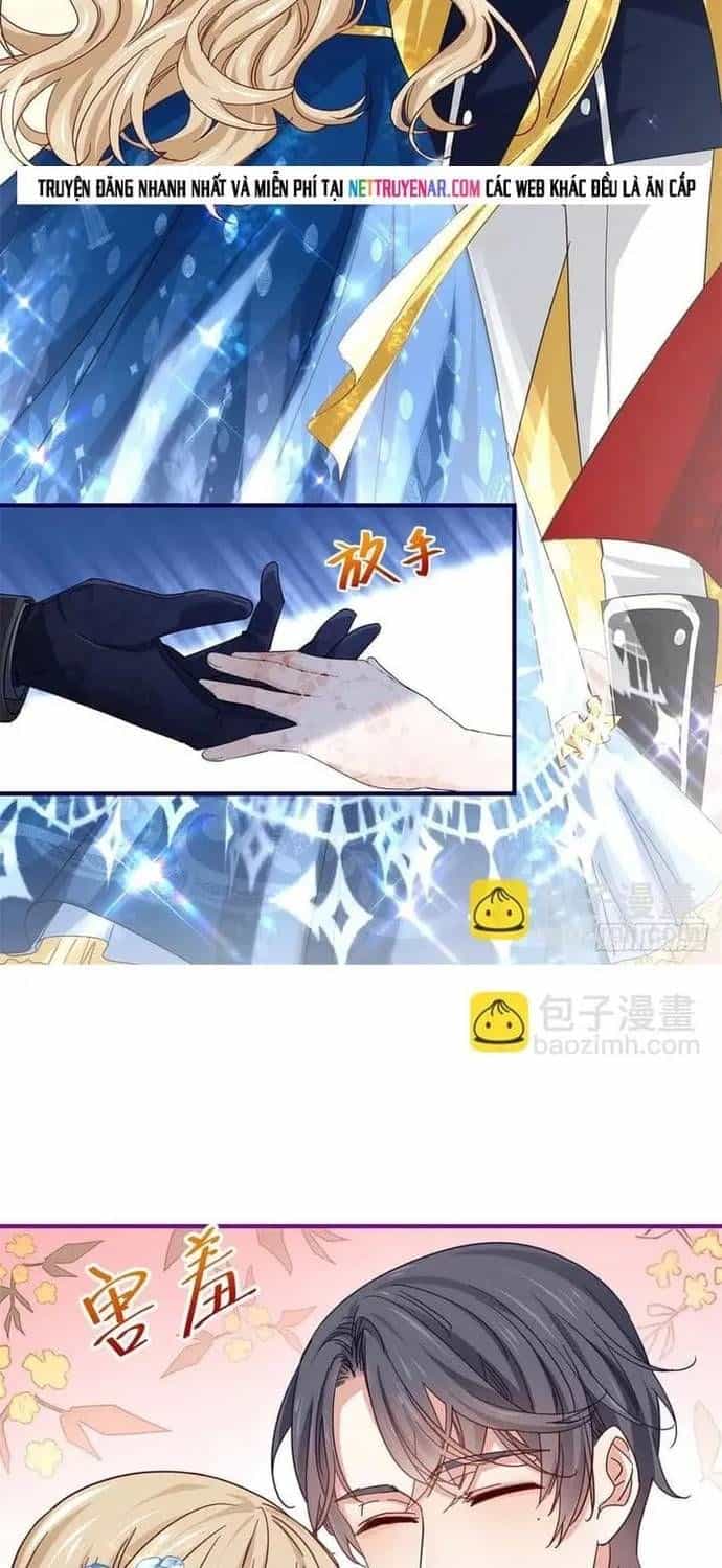 Hoàng Nữ Được Cưng Chiều Nhất Đế Quốc - Chương 102 - ảnh 23