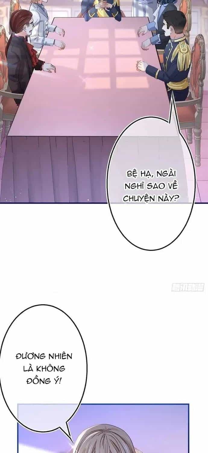 Hoàng Nữ Được Cưng Chiều Nhất Đế Quốc - Chương 102 - ảnh 28