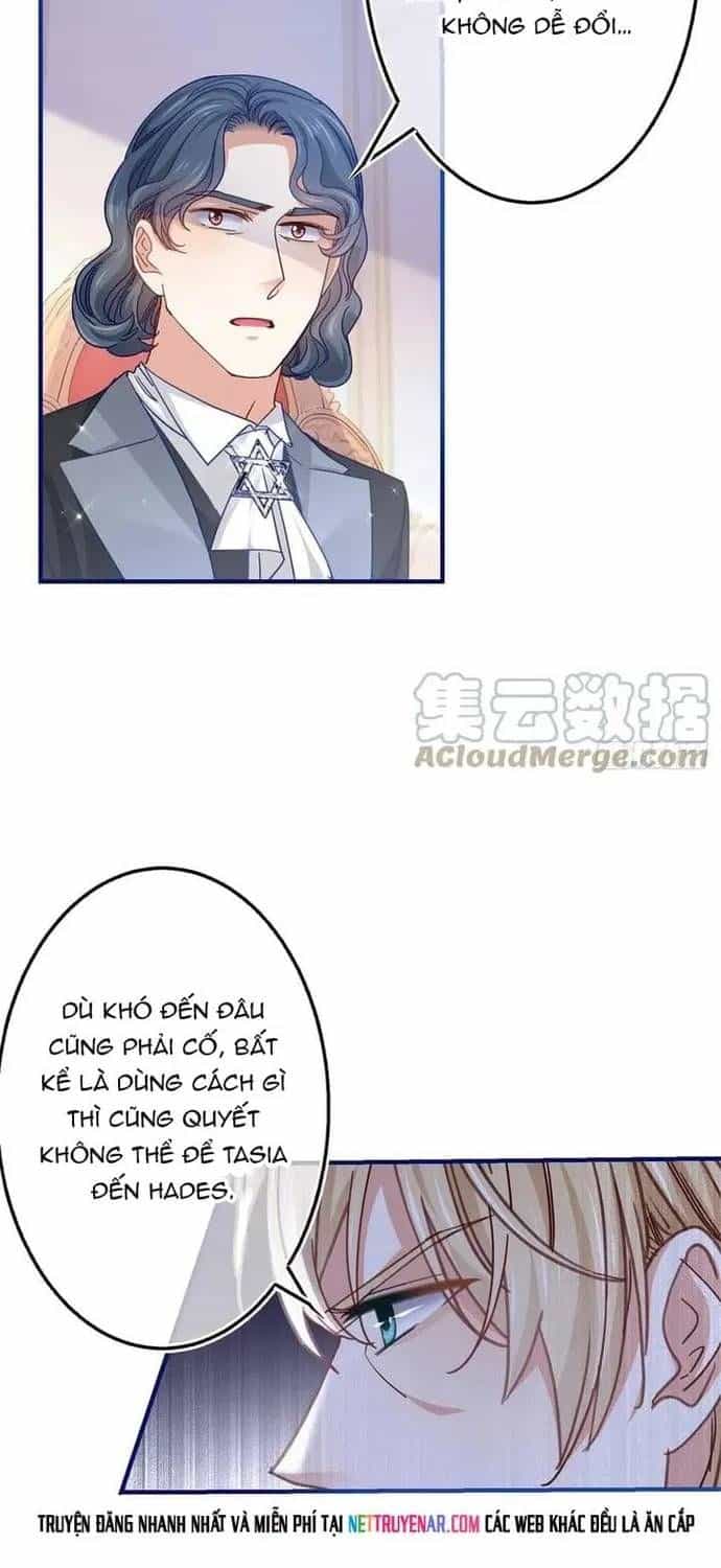 Hoàng Nữ Được Cưng Chiều Nhất Đế Quốc - Chương 102 - ảnh 30
