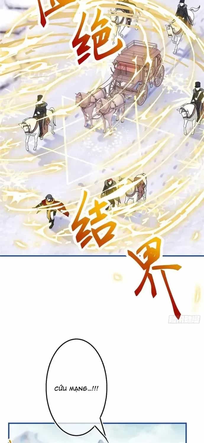 Hoàng Nữ Được Cưng Chiều Nhất Đế Quốc - Chương 103 - ảnh 28