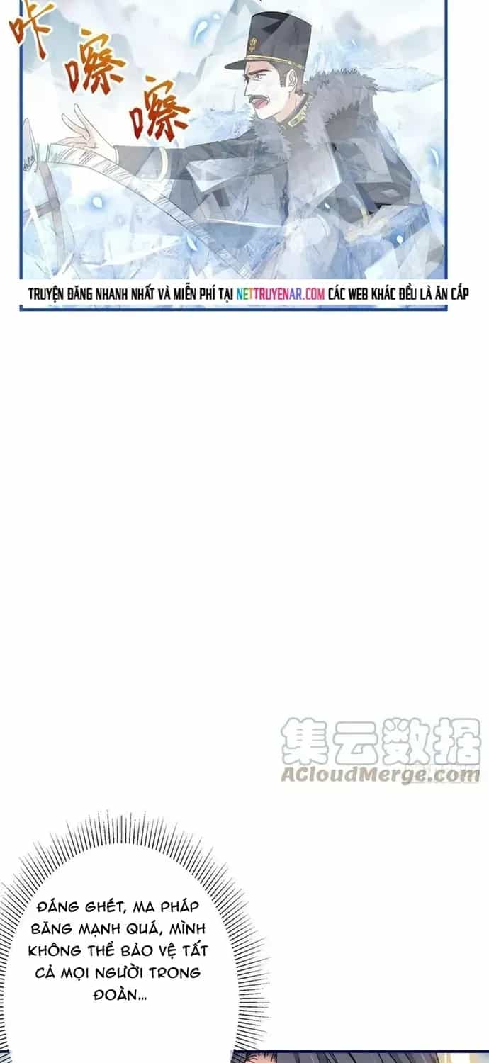 Hoàng Nữ Được Cưng Chiều Nhất Đế Quốc - Chương 103 - ảnh 29