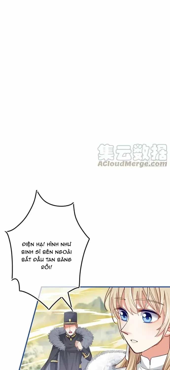Hoàng Nữ Được Cưng Chiều Nhất Đế Quốc - Chương 104 - ảnh 8