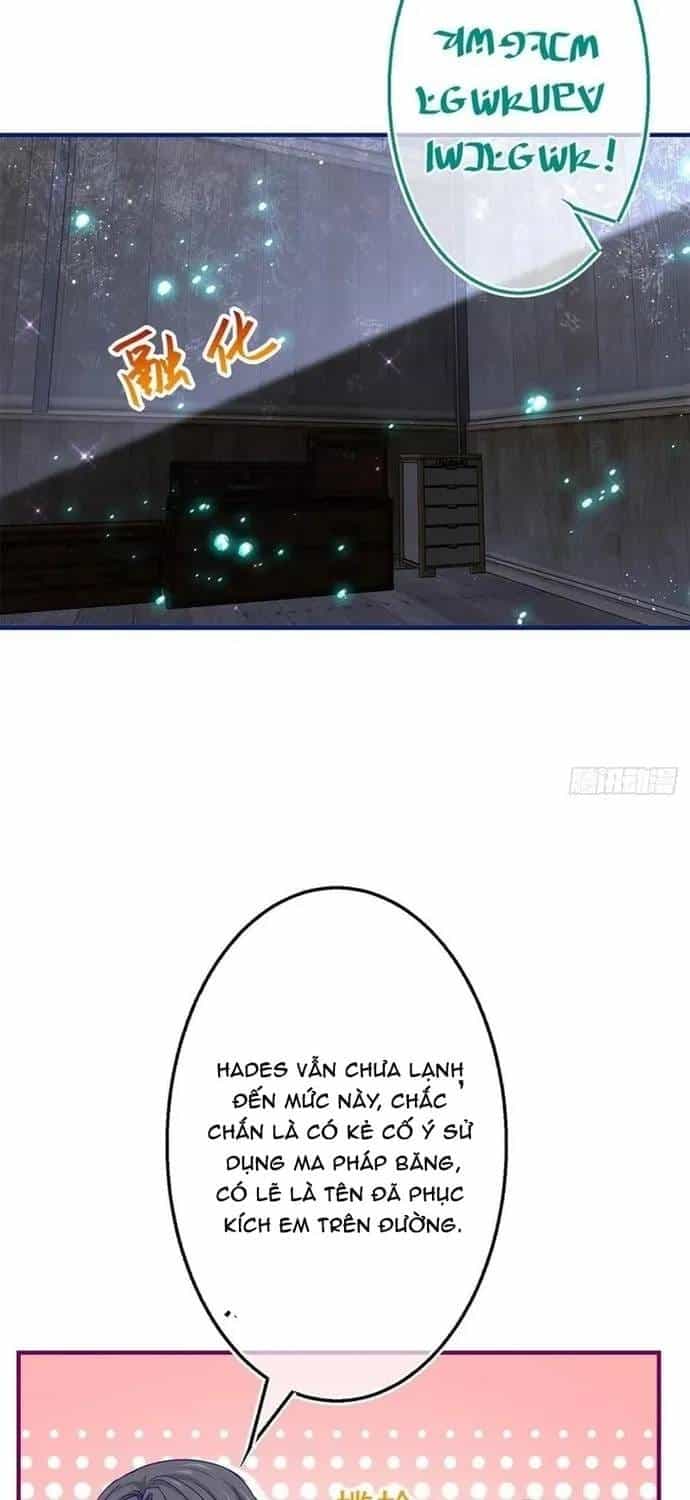 Hoàng Nữ Được Cưng Chiều Nhất Đế Quốc - Chương 105 - ảnh 14