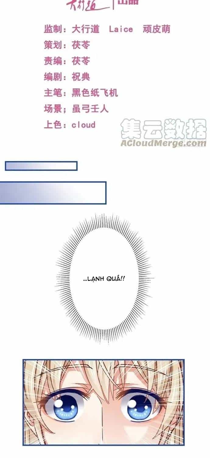 Hoàng Nữ Được Cưng Chiều Nhất Đế Quốc - Chương 105 - ảnh 3