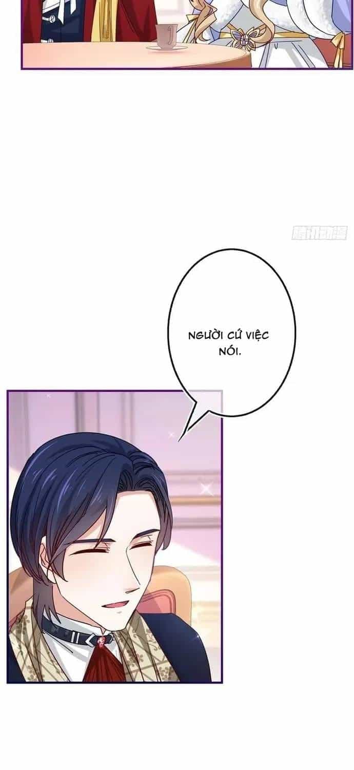Hoàng Nữ Được Cưng Chiều Nhất Đế Quốc - Chương 106 - ảnh 14