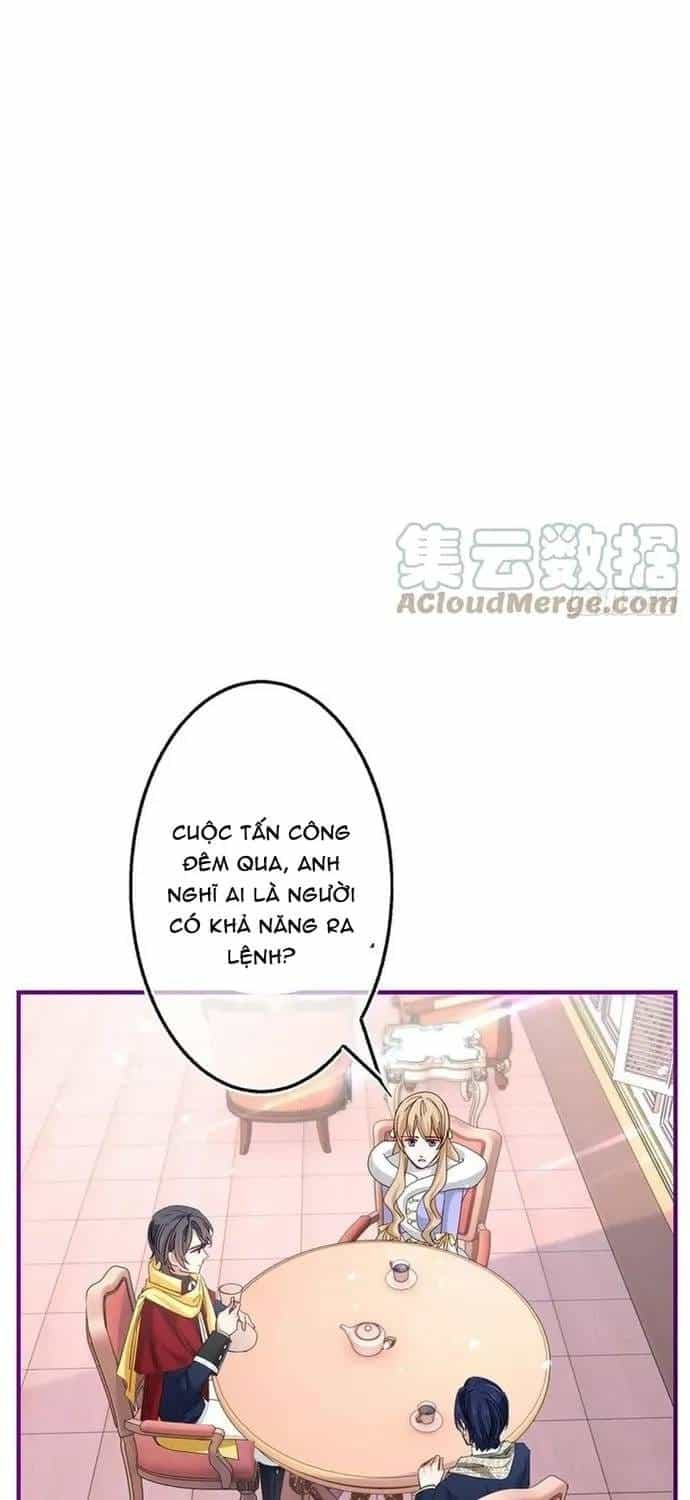 Hoàng Nữ Được Cưng Chiều Nhất Đế Quốc - Chương 106 - ảnh 15