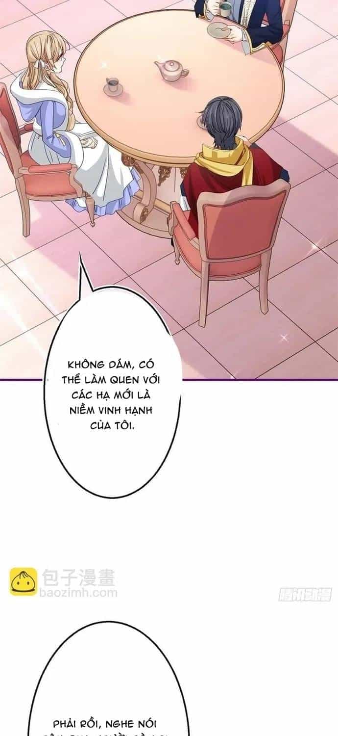 Hoàng Nữ Được Cưng Chiều Nhất Đế Quốc - Chương 106 - ảnh 7