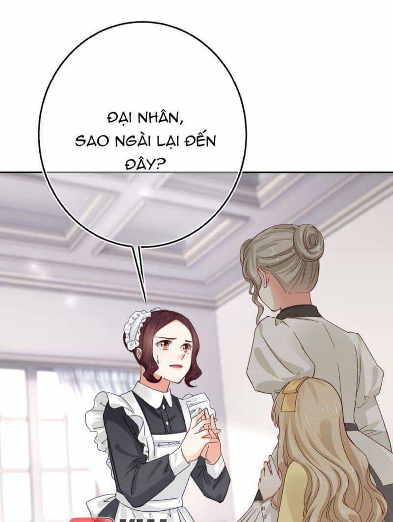 Hoàng Nữ Được Cưng Chiều Nhất Đế Quốc - Chương 10 - ảnh 2