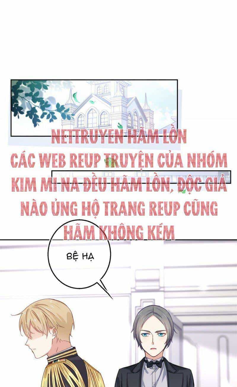 Hoàng Nữ Được Cưng Chiều Nhất Đế Quốc - Chương 10 - ảnh 20