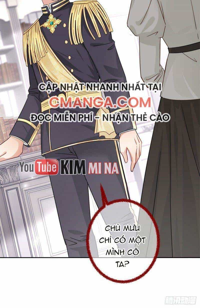 Hoàng Nữ Được Cưng Chiều Nhất Đế Quốc - Chương 10 - ảnh 34