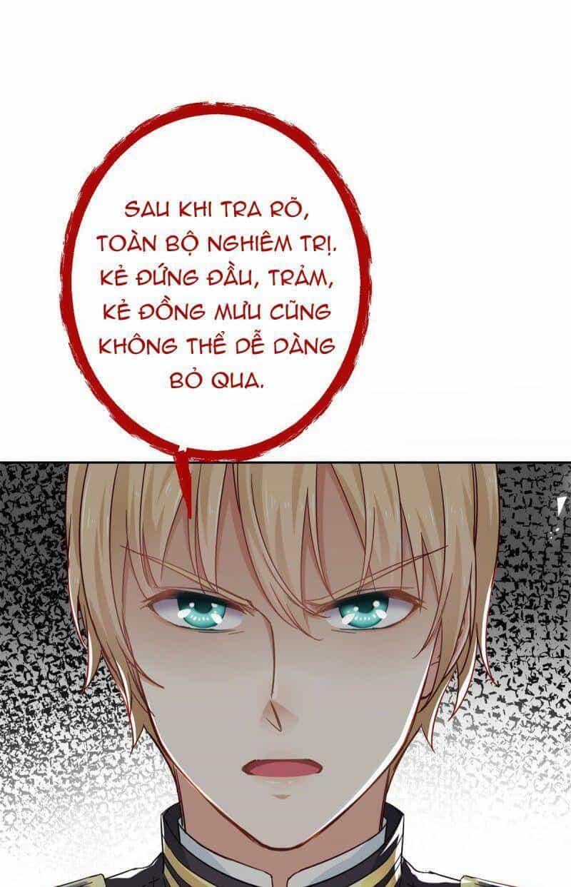 Hoàng Nữ Được Cưng Chiều Nhất Đế Quốc - Chương 10 - ảnh 37