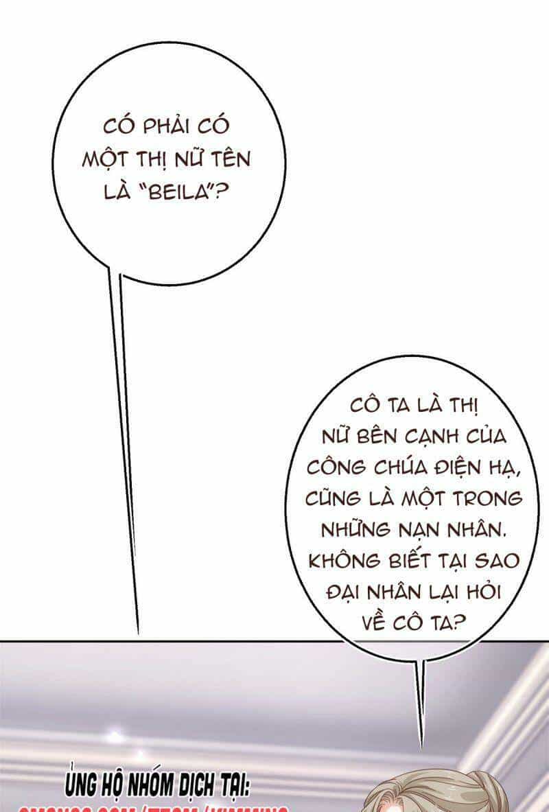 Hoàng Nữ Được Cưng Chiều Nhất Đế Quốc - Chương 10 - ảnh 39