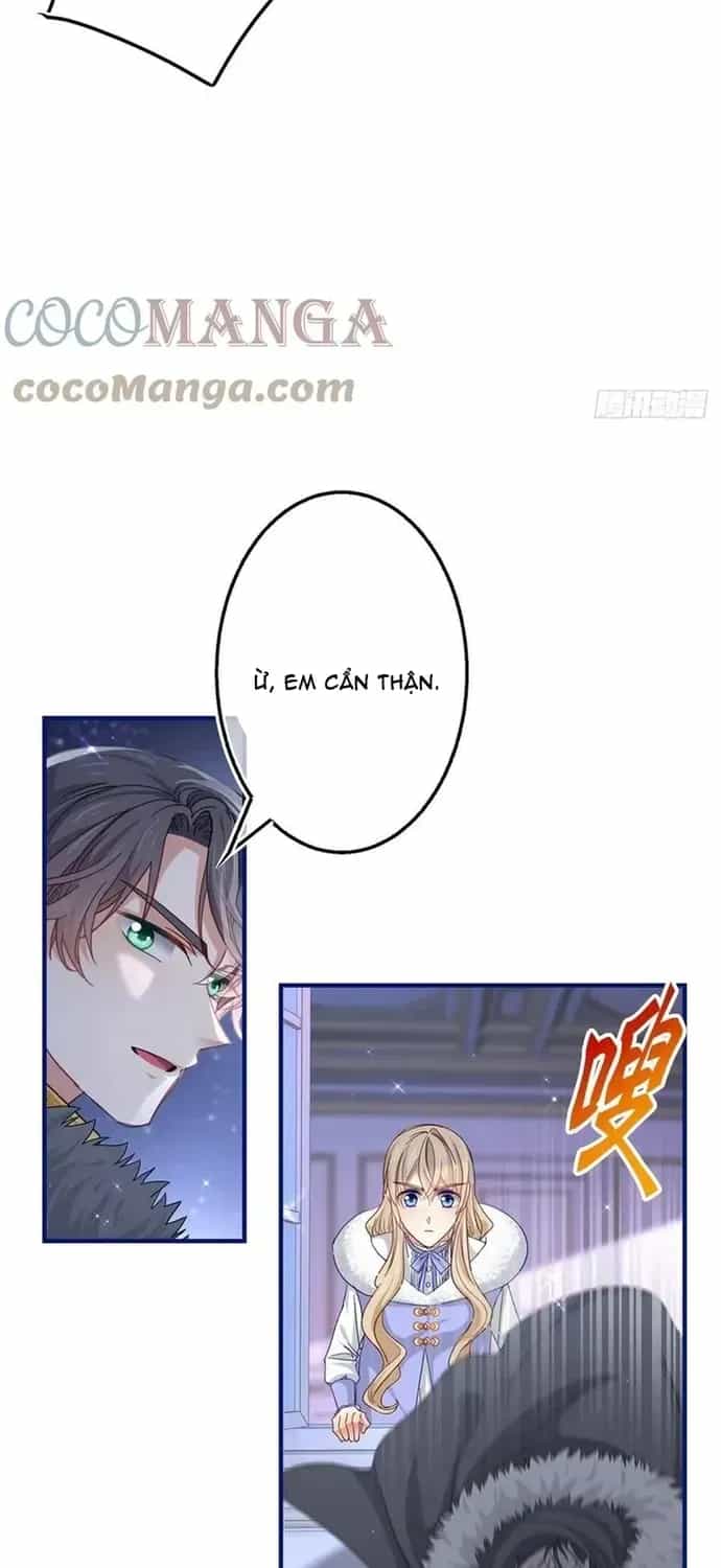 Hoàng Nữ Được Cưng Chiều Nhất Đế Quốc - Chương 109 - ảnh 14