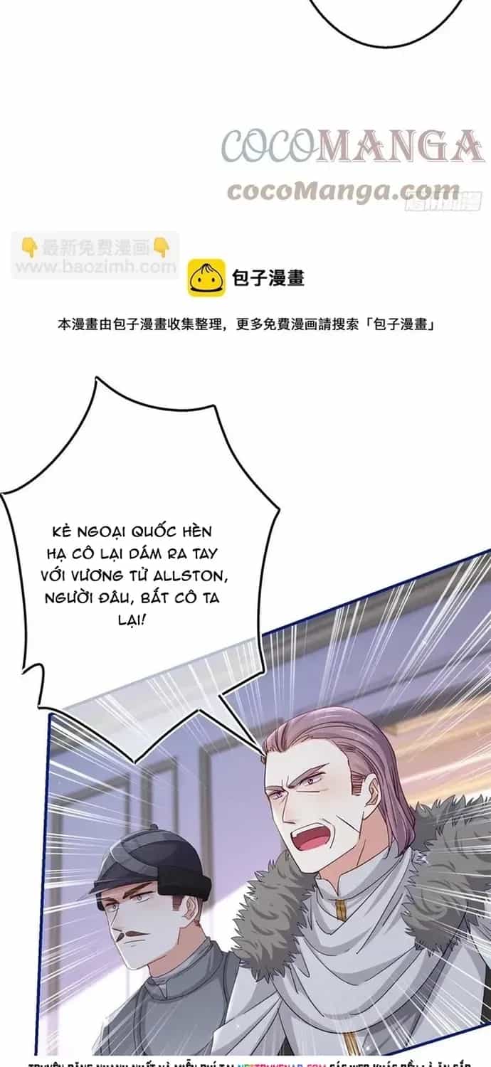 Hoàng Nữ Được Cưng Chiều Nhất Đế Quốc - Chương 109 - ảnh 22