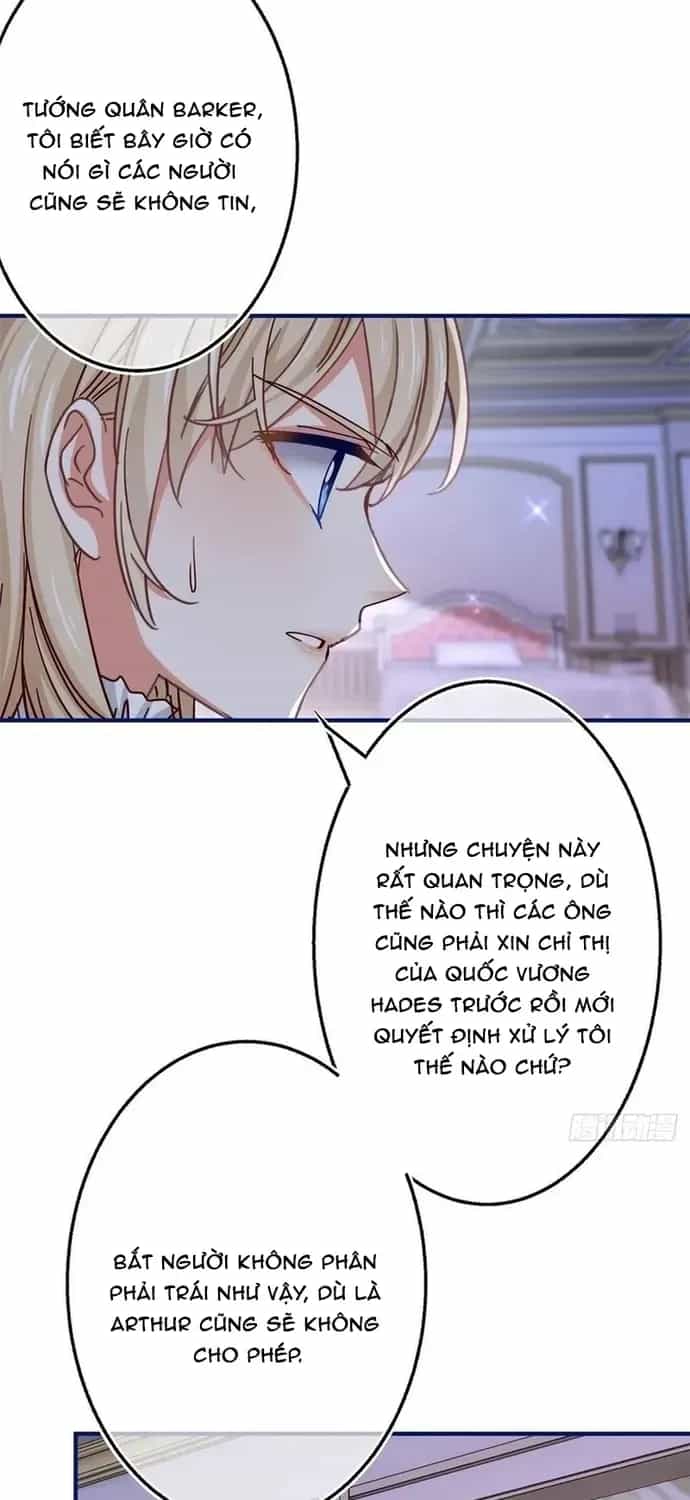 Hoàng Nữ Được Cưng Chiều Nhất Đế Quốc - Chương 109 - ảnh 25