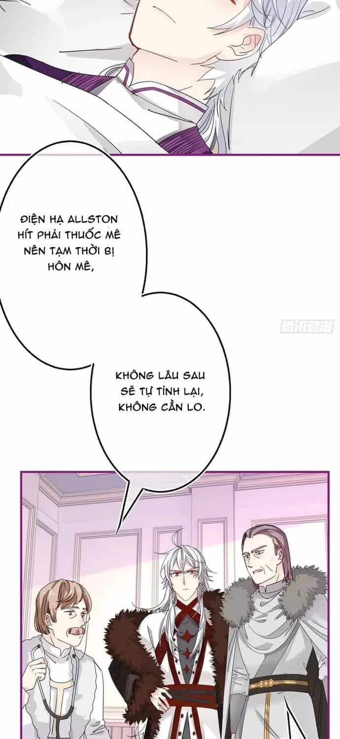 Hoàng Nữ Được Cưng Chiều Nhất Đế Quốc - Chương 111 - ảnh 13
