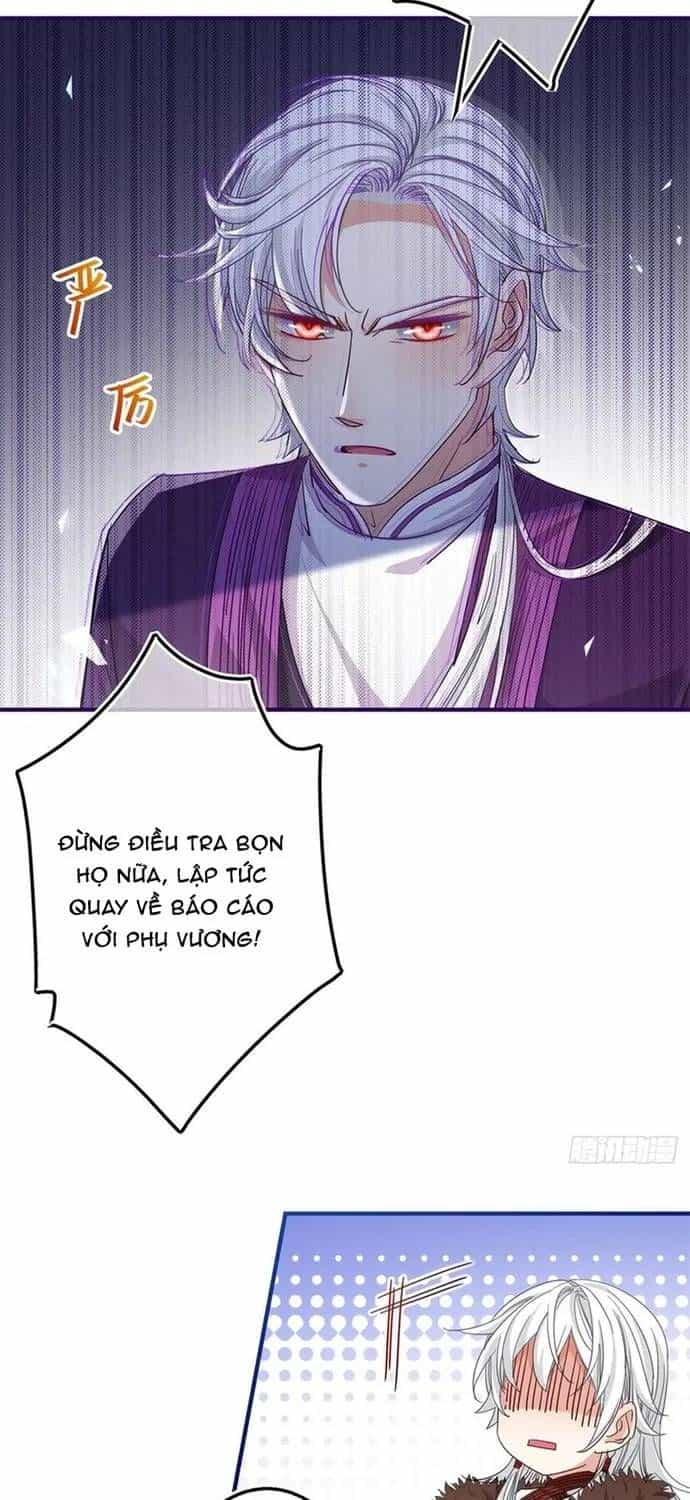 Hoàng Nữ Được Cưng Chiều Nhất Đế Quốc - Chương 111 - ảnh 27