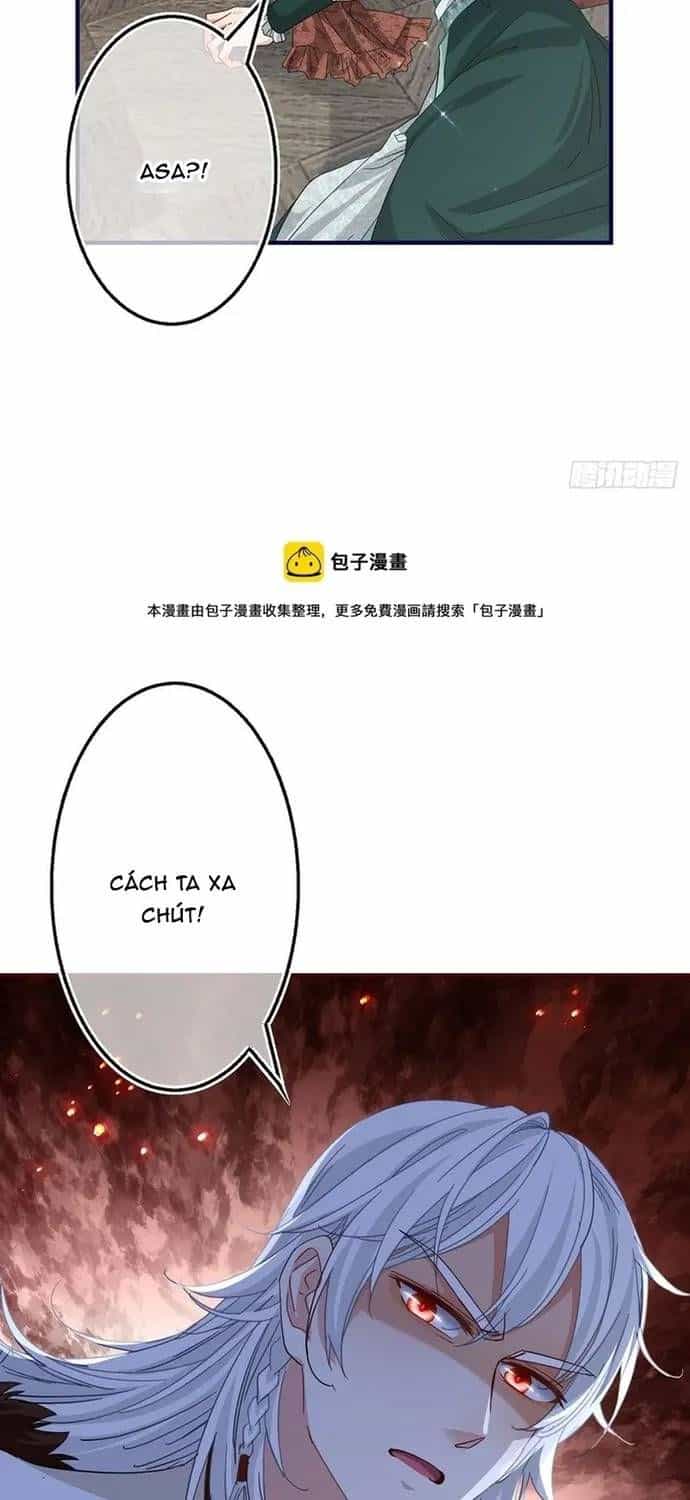 Hoàng Nữ Được Cưng Chiều Nhất Đế Quốc - Chương 112 - ảnh 25