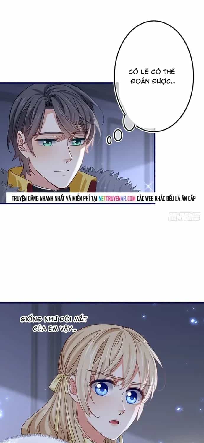 Hoàng Nữ Được Cưng Chiều Nhất Đế Quốc - Chương 113 - ảnh 26