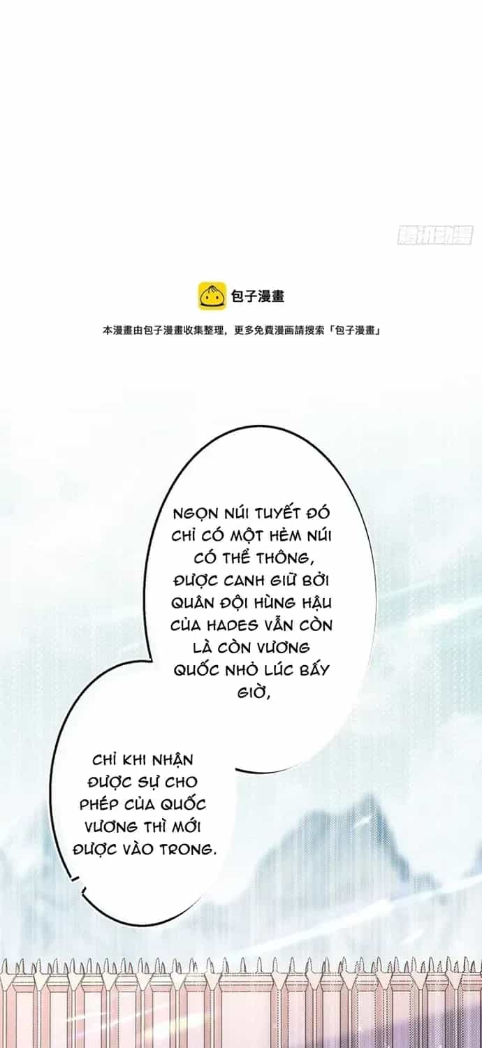 Hoàng Nữ Được Cưng Chiều Nhất Đế Quốc - Chương 114 - ảnh 14