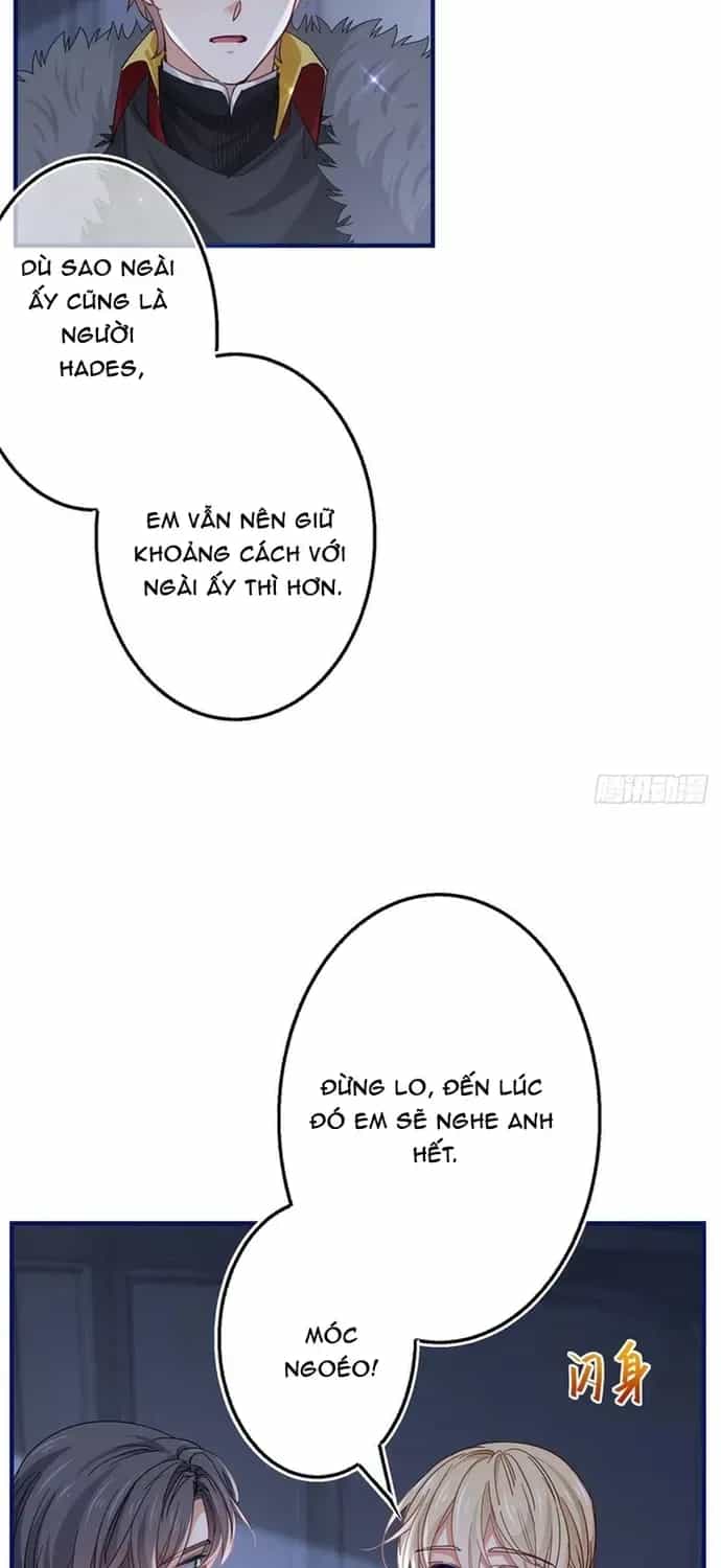 Hoàng Nữ Được Cưng Chiều Nhất Đế Quốc - Chương 114 - ảnh 19
