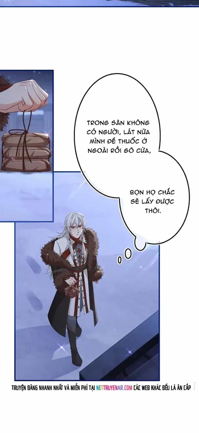 Hoàng Nữ Được Cưng Chiều Nhất Đế Quốc - Chương 115 - ảnh 27