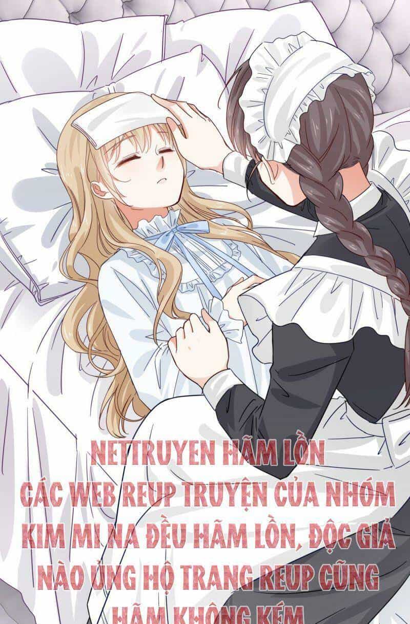 Hoàng Nữ Được Cưng Chiều Nhất Đế Quốc - Chương 11 - ảnh 10