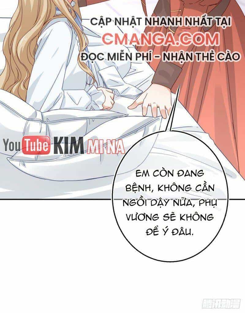 Hoàng Nữ Được Cưng Chiều Nhất Đế Quốc - Chương 11 - ảnh 15