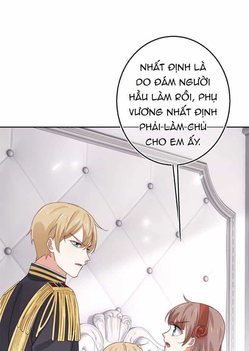 Hoàng Nữ Được Cưng Chiều Nhất Đế Quốc - Chương 11 - ảnh 20