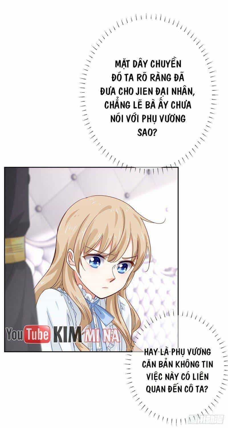 Hoàng Nữ Được Cưng Chiều Nhất Đế Quốc - Chương 11 - ảnh 22