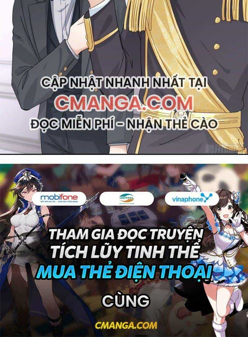 Hoàng Nữ Được Cưng Chiều Nhất Đế Quốc - Chương 11 - ảnh 48