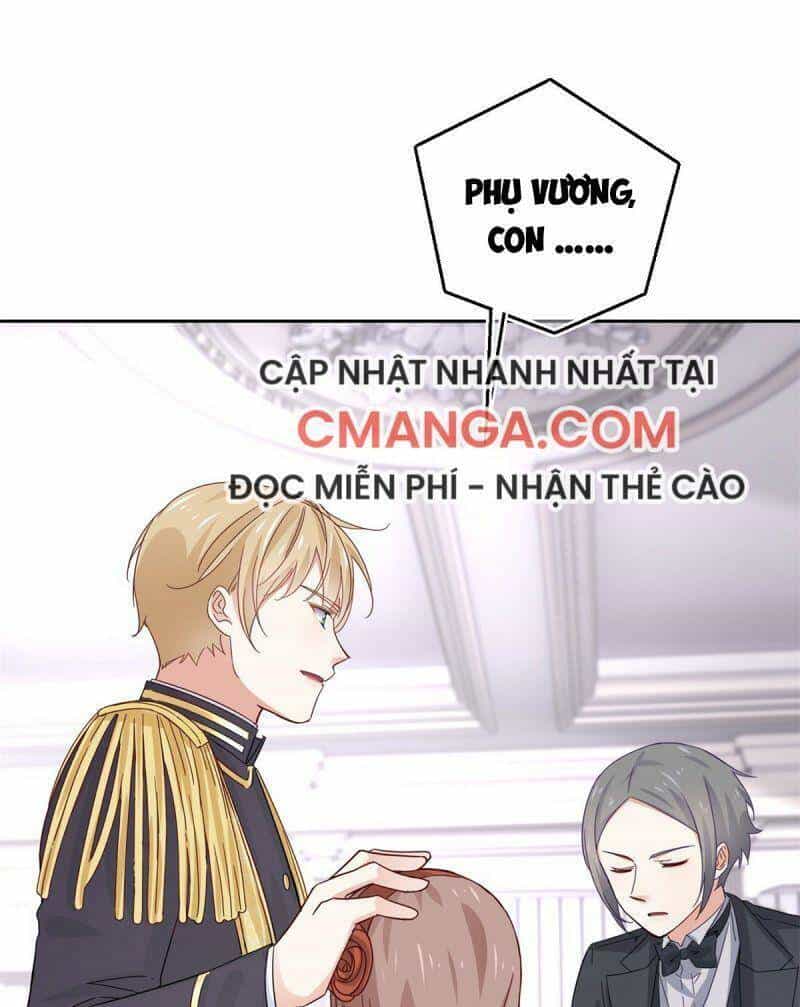 Hoàng Nữ Được Cưng Chiều Nhất Đế Quốc - Chương 11 - ảnh 6