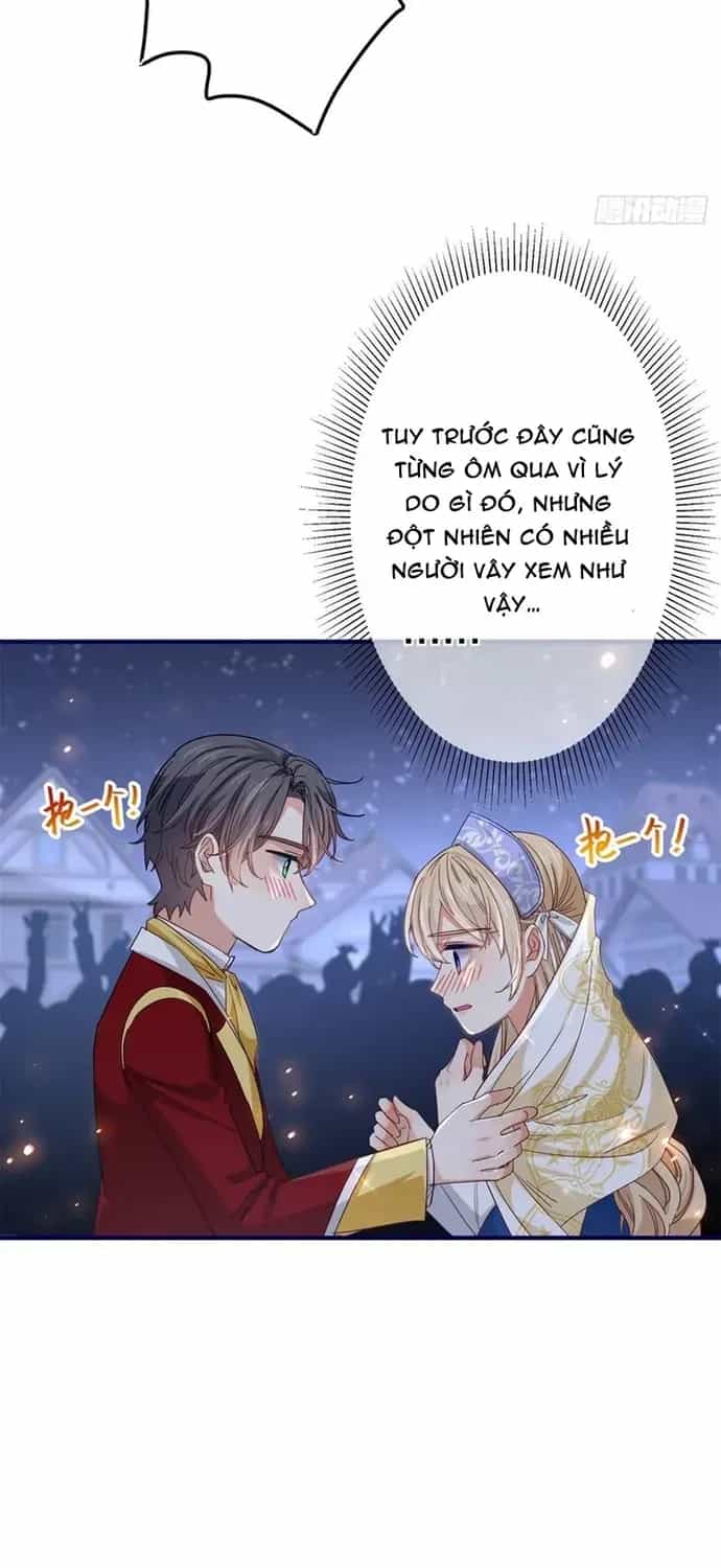 Hoàng Nữ Được Cưng Chiều Nhất Đế Quốc - Chương 117 - ảnh 13