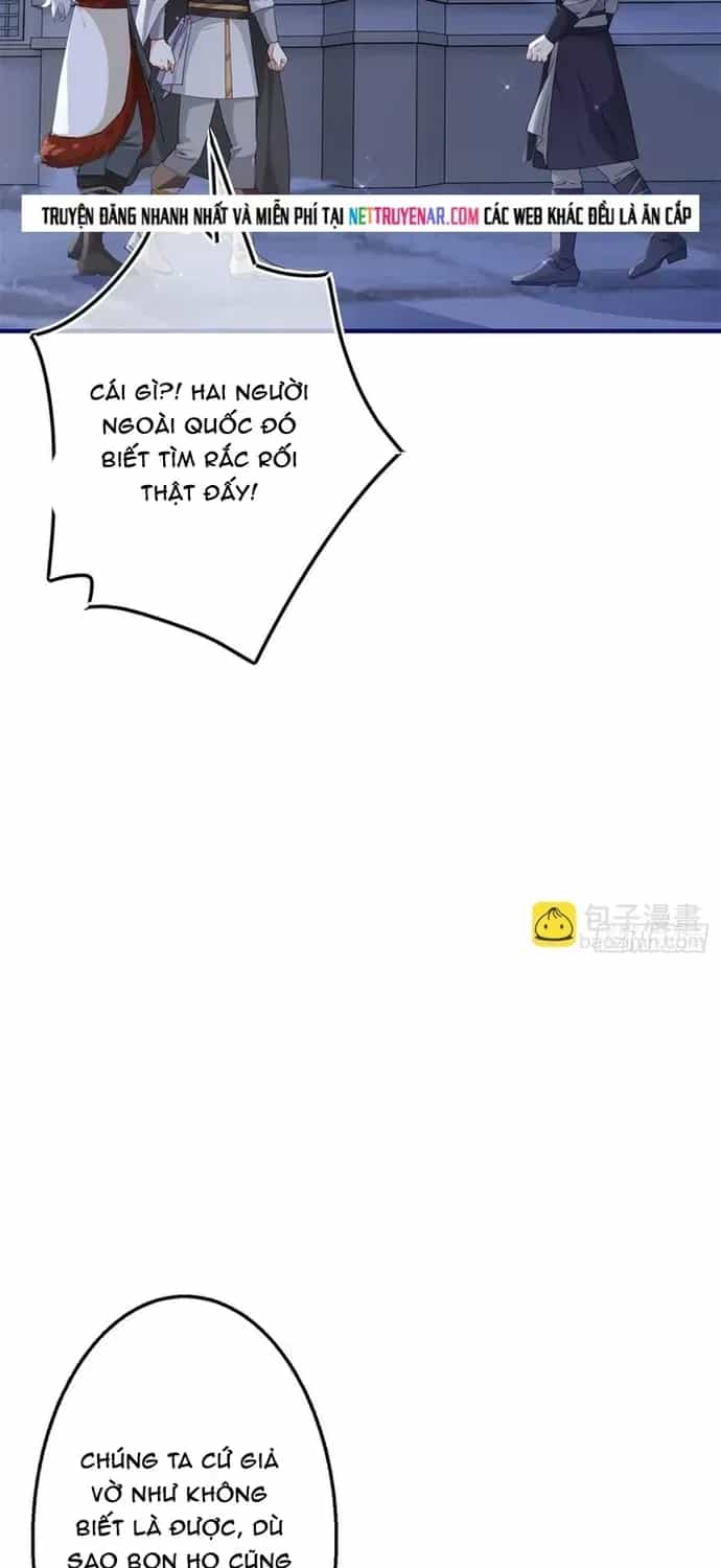 Hoàng Nữ Được Cưng Chiều Nhất Đế Quốc - Chương 117 - ảnh 26